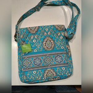 NWT Retired Vera Bradley Mailbag